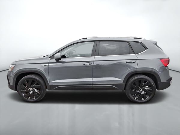 2023 Volkswagen Taos HIGHLINE-5