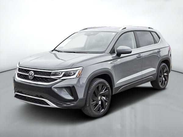 2023 Volkswagen Taos HIGHLINE-6