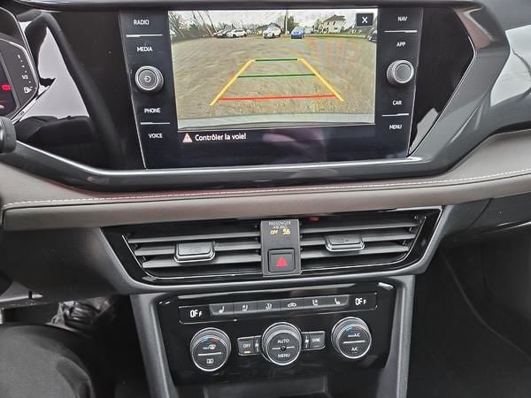 2023 Volkswagen Taos HIGHLINE-15