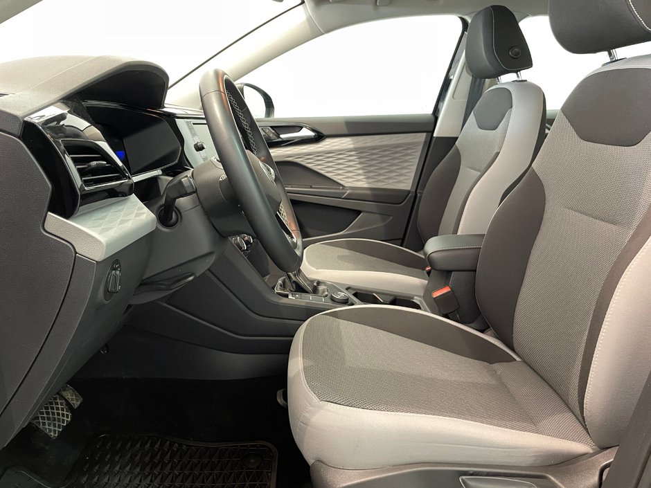 2023 Volkswagen Taos S-10