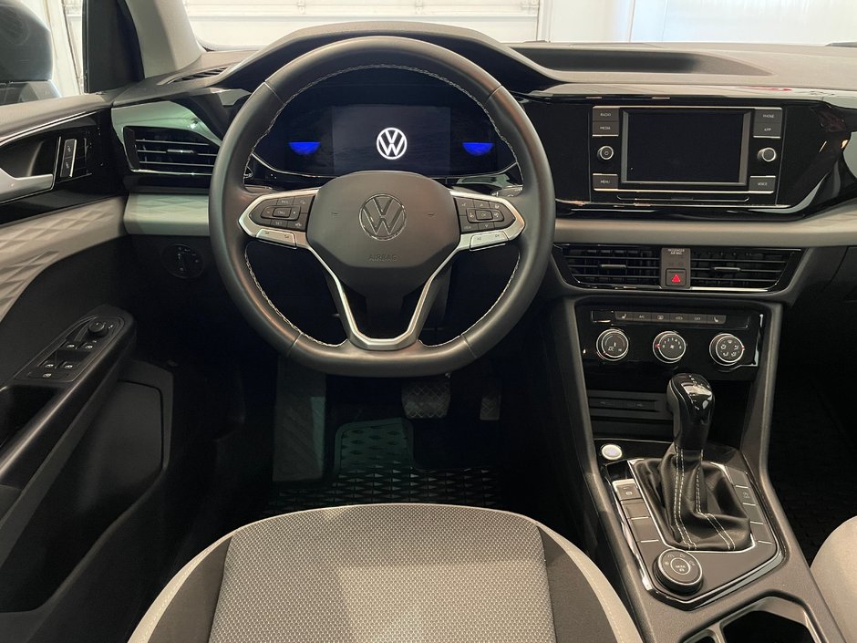 2023 Volkswagen Taos S-8