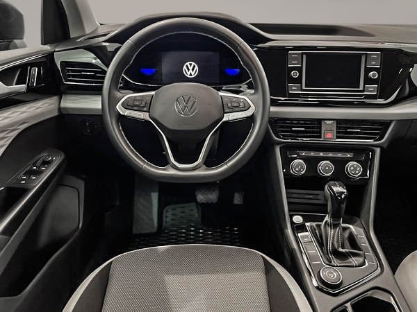 Volkswagen Taos S 2023-8