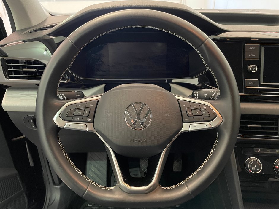 2023 Volkswagen Taos S-11