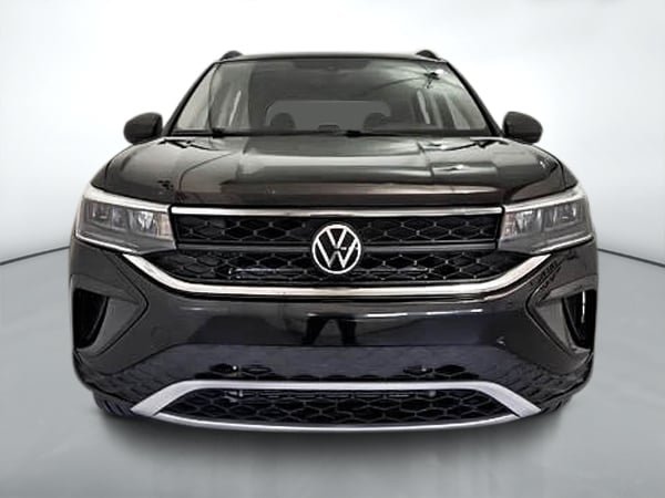 Volkswagen Taos S 2023-1