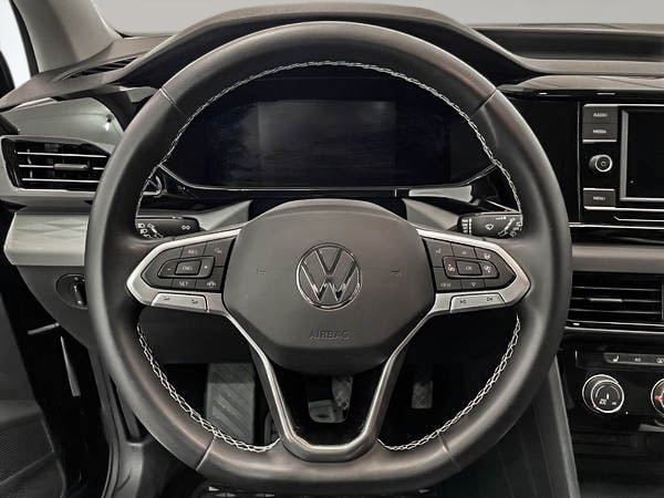 Volkswagen Taos S 2023-11