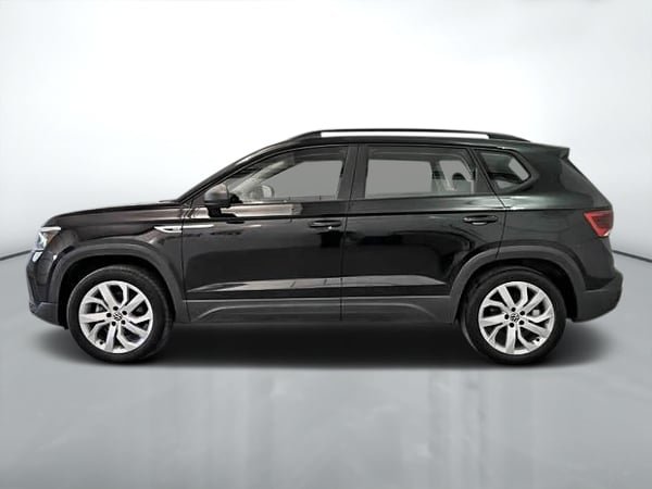 Volkswagen Taos S 2023-3