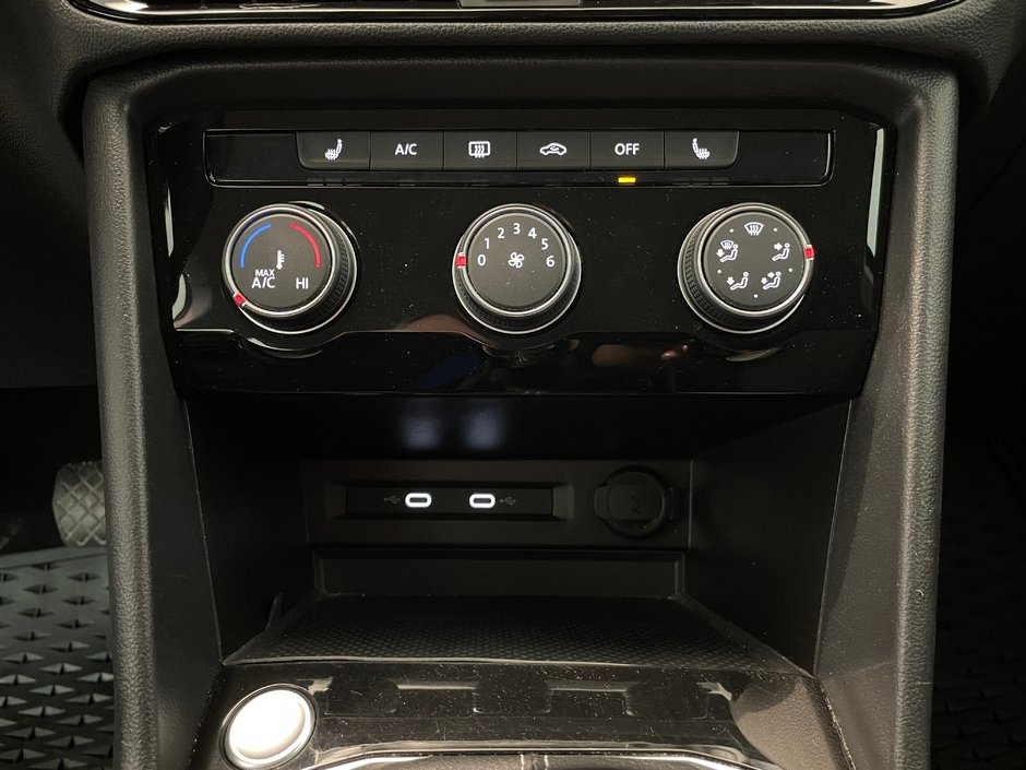 2023 Volkswagen Taos S-20