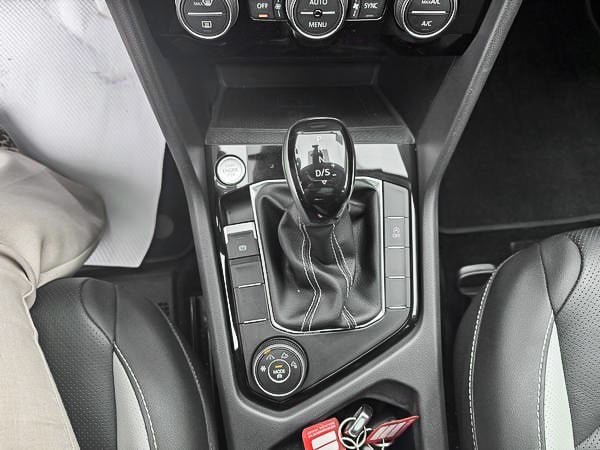 2024 Volkswagen Taos HIGHLINE AWD-18