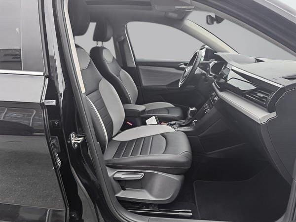 2024 Volkswagen Taos HIGHLINE AWD-21