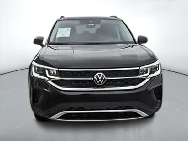 2024 Volkswagen Taos HIGHLINE AWD-1