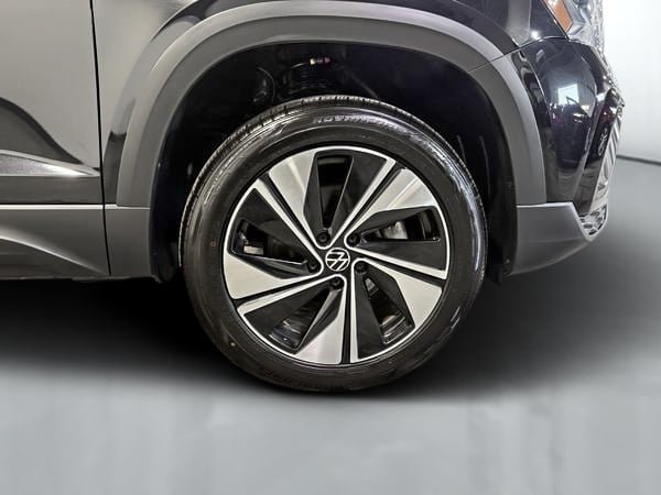 2024 Volkswagen Taos Comfortline-9