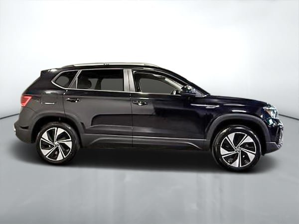 2024 Volkswagen Taos Comfortline-1