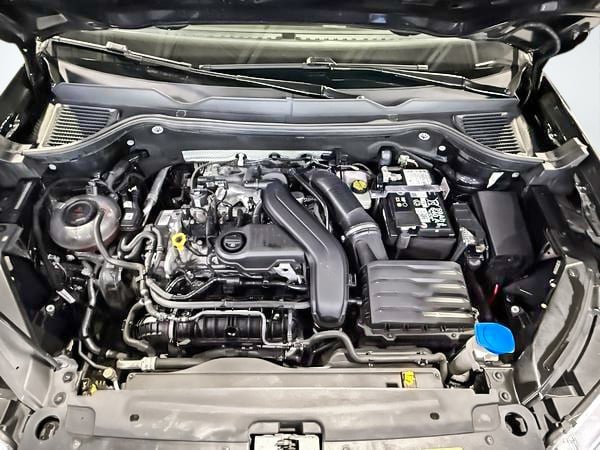 2024 Volkswagen Taos Comfortline-25
