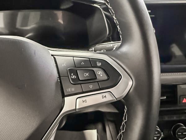 2024 Volkswagen Taos Comfortline-15