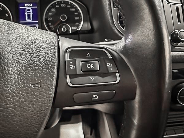 Volkswagen Tiguan Confortline 2017-16