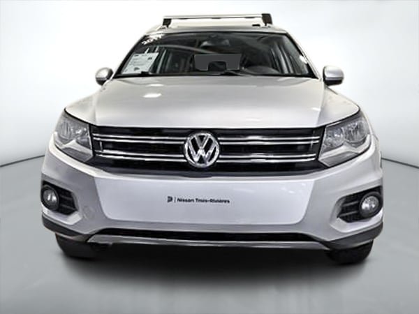 Volkswagen Tiguan Confortline 2017-7