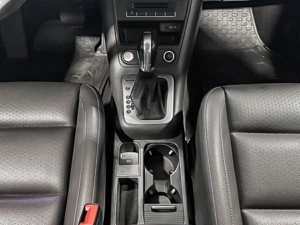 Volkswagen Tiguan Confortline 2017-23