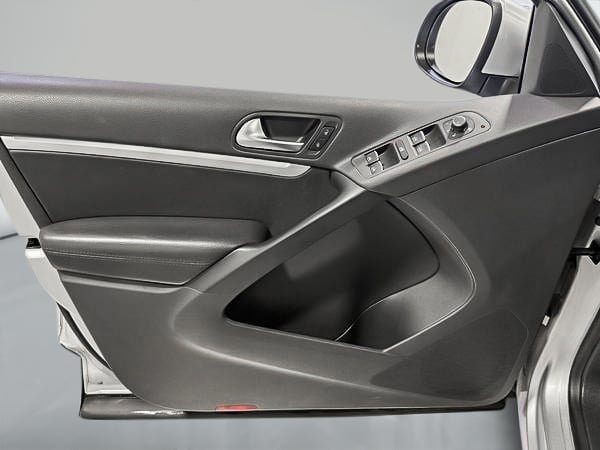 Volkswagen Tiguan Confortline 2017-11