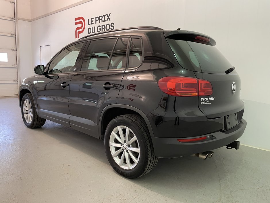 Volkswagen Tiguan Wolfsburg 4Motion 2017-4