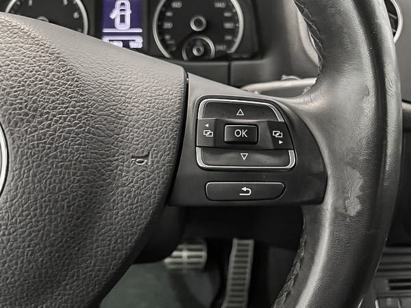 Volkswagen Tiguan Wolfsburg 4Motion 2017-14