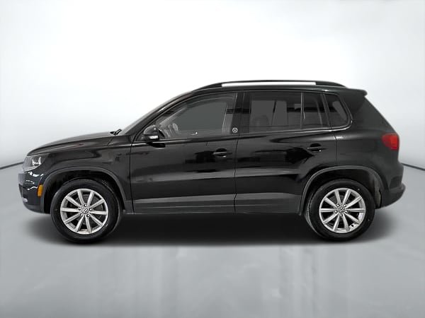 Volkswagen Tiguan Wolfsburg 4Motion 2017-3
