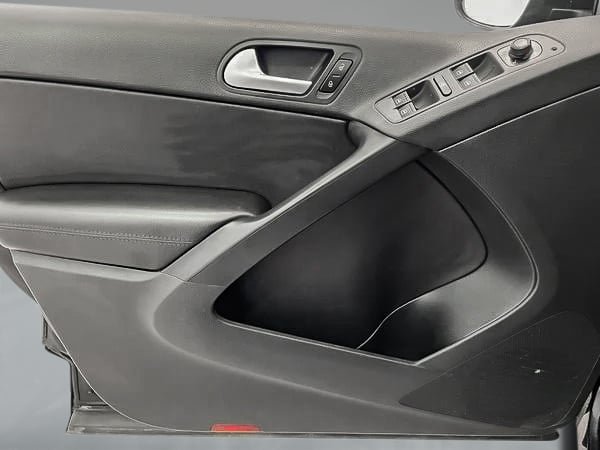 Volkswagen Tiguan Wolfsburg 4Motion 2017-9