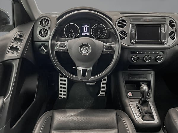 Volkswagen Tiguan Wolfsburg 4Motion 2017-8