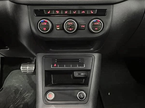 Volkswagen Tiguan Wolfsburg 4Motion 2017-21