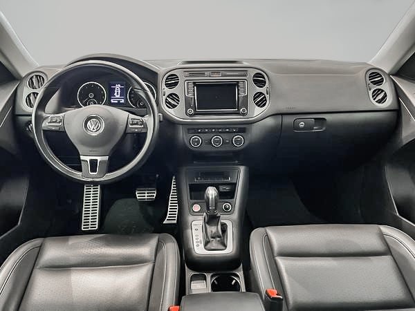 Volkswagen Tiguan Wolfsburg 4Motion 2017-7