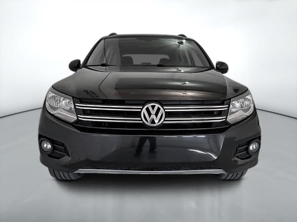 Volkswagen Tiguan Wolfsburg 4Motion 2017-1