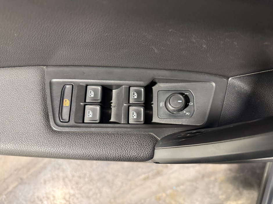 Volkswagen Tiguan COMFORTLINE 2019-11