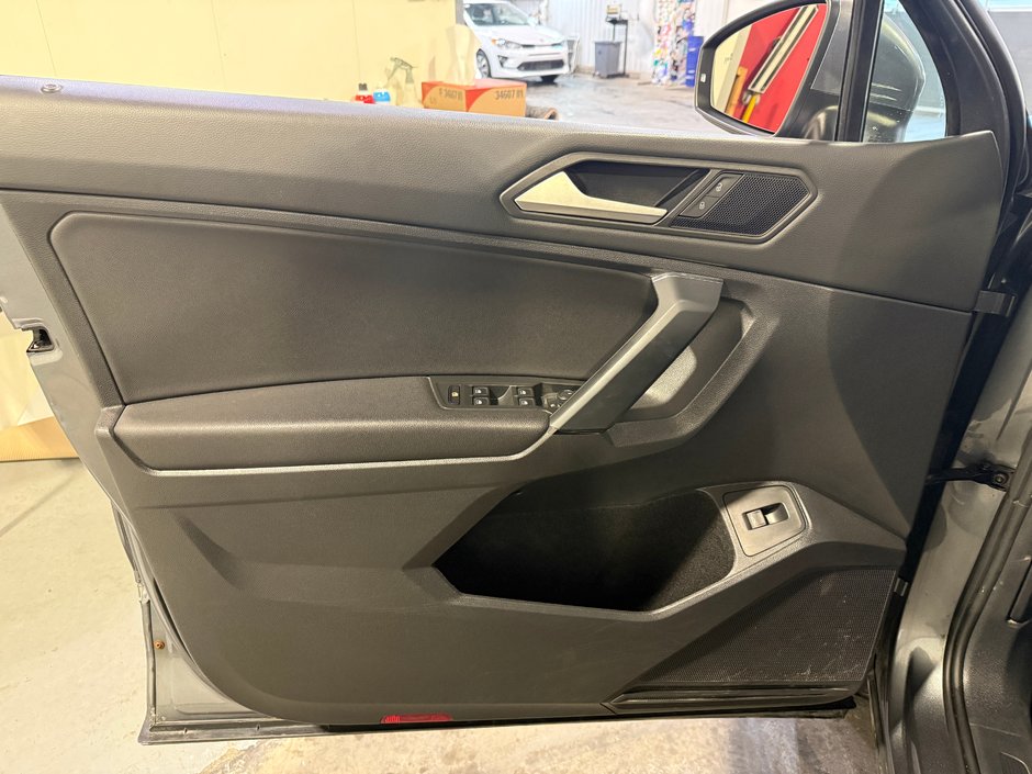 Volkswagen Tiguan COMFORTLINE 2019-10
