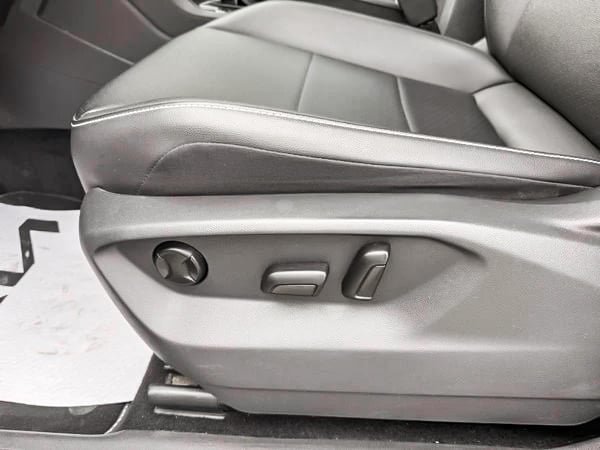 Volkswagen Tiguan COMFORTLINE AWD 2020-14