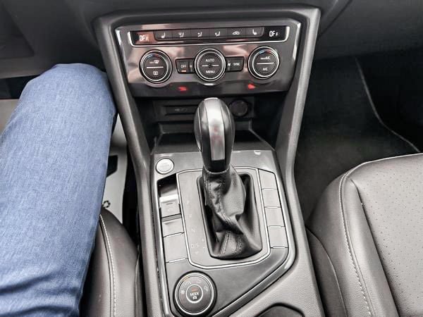 Volkswagen Tiguan COMFORTLINE AWD 2020-23