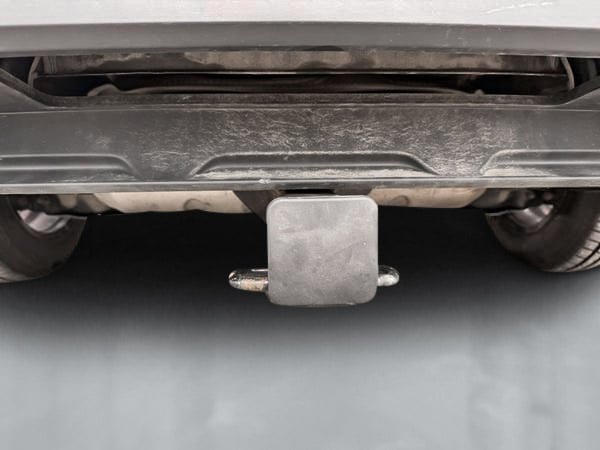 Volkswagen Tiguan COMFORTLINE AWD 2020-9