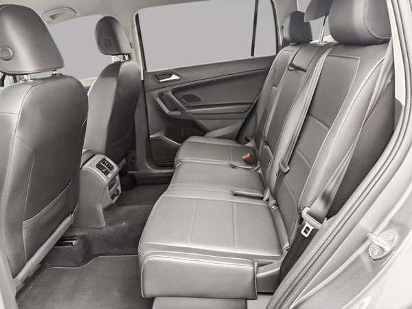 Volkswagen Tiguan COMFORTLINE AWD 2020-26