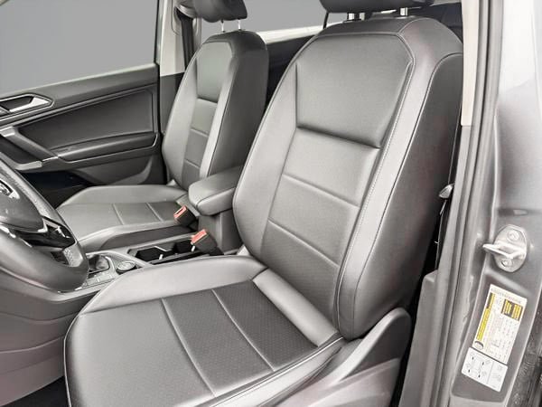 Volkswagen Tiguan COMFORTLINE AWD 2020-13