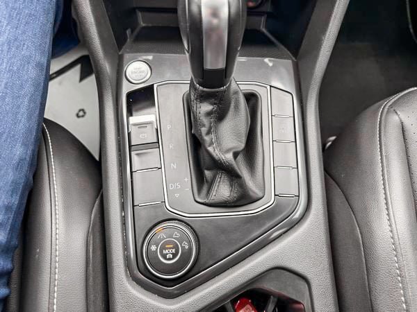 Volkswagen Tiguan COMFORTLINE AWD 2020-24