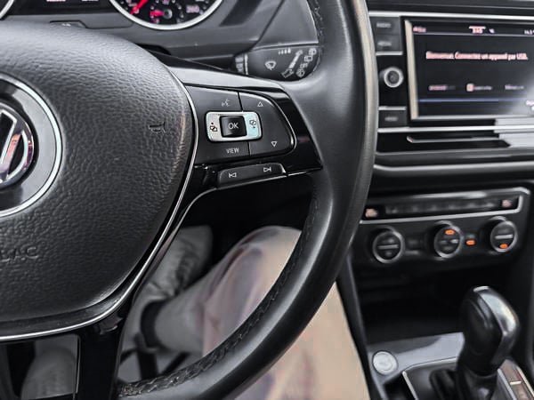 2020 Volkswagen Tiguan COMFORTLINE-18