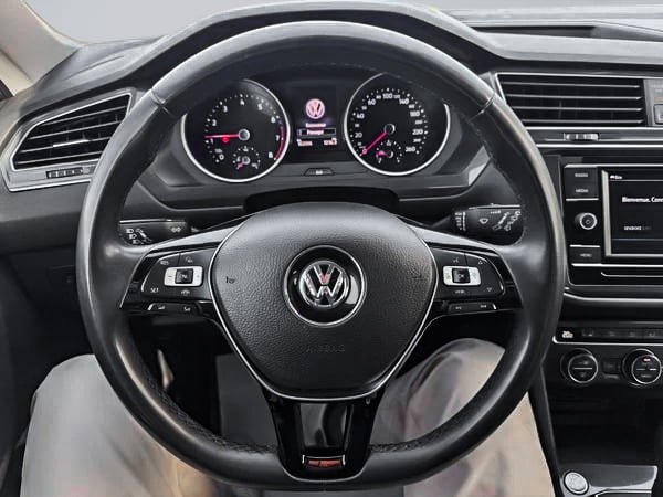2020 Volkswagen Tiguan COMFORTLINE-16