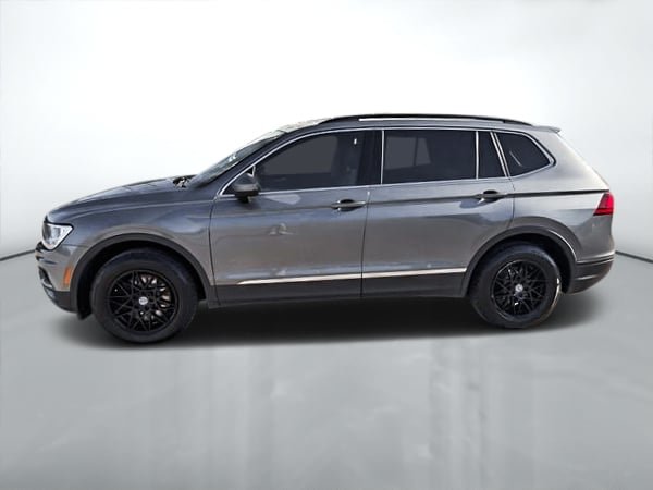 2020 Volkswagen Tiguan COMFORTLINE-3