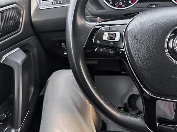 2020 Volkswagen Tiguan COMFORTLINE-17