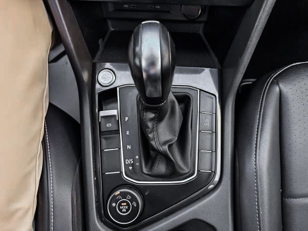 2020 Volkswagen Tiguan COMFORTLINE-22