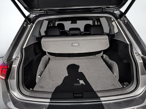 2020 Volkswagen Tiguan COMFORTLINE-25