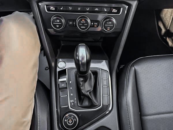 2020 Volkswagen Tiguan COMFORTLINE-21