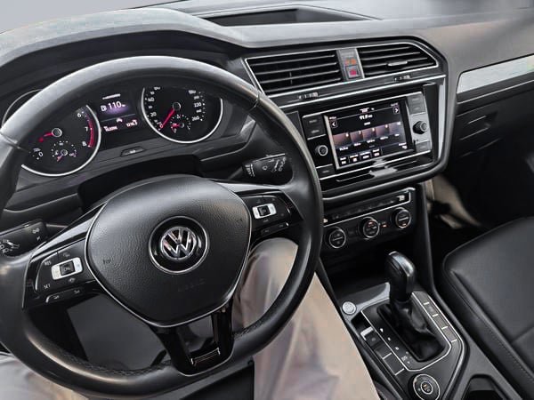 2020 Volkswagen Tiguan COMFORTLINE-23