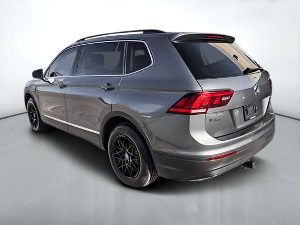 2020 Volkswagen Tiguan COMFORTLINE-4