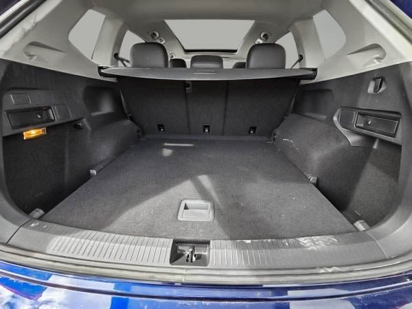 2021 Volkswagen Tiguan confortline-17