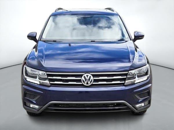2021 Volkswagen Tiguan confortline-7