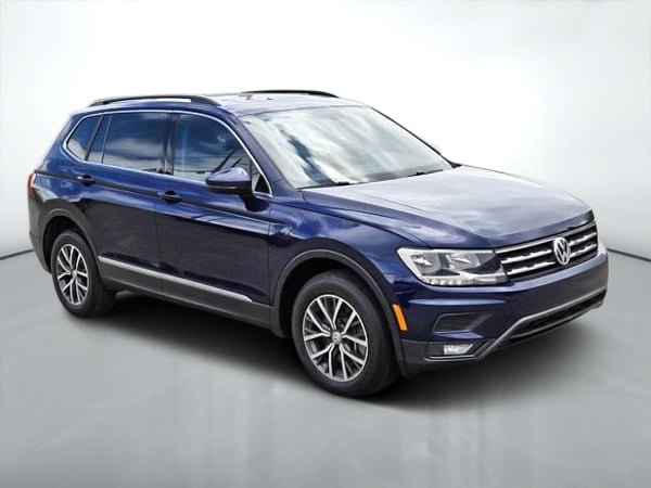 2021 Volkswagen Tiguan confortline-0